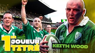 🇮🇪 9 Lhistoire du TALON qui DROPAIT  KEITH WOOD [upl. by Willi187]