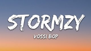 Stormzy  Vossi Bop Lyrics [upl. by Chalmer]