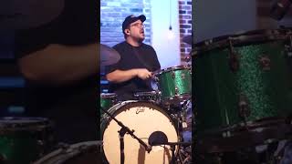 Shania Twain  Any Man of Mine Drum Cover drums drumcover music drummer shaniatwain [upl. by Angie]