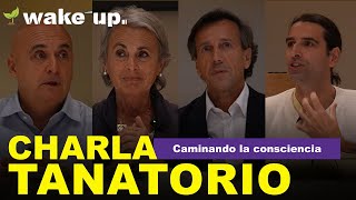 Charlas acerca de la Muerte en el Tanatorio [upl. by Krever]