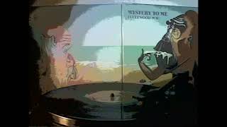 FLEETWOOD MAC  Hypnotized Filmed Record 1973 Vinyl LP Album Version Mystery To Me [upl. by Baras]