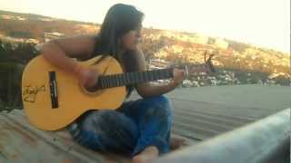 Millones Camila Moreno  cover [upl. by Kellina]