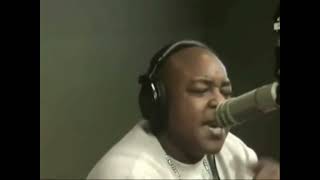 Jadakiss Freestyle Acapella 98 BPM [upl. by Hakceber]