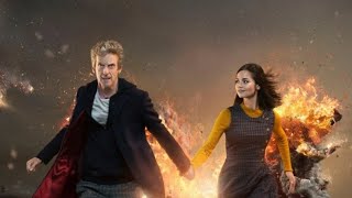 Doctor Who Series 9 Episodes Ranked [upl. by Lashond]