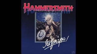 Hammersmith  It’s For You 1976 FULL ALBUM  Hard Rock AOR [upl. by Odnalref]