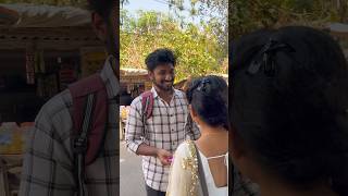 chelli vs cheliya part 10  ashok vibes  Telugu comedy shorts  like and subscribe comedy funny [upl. by Wellesley]