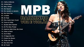 MPB Antigas  Marisa Monte Kid Abelha Djavan Vanessa Da Mata Rita Lee Zé Ramalho Cassia Eller [upl. by Gilbart]