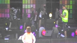 111111 REHEARSAL Sistar So Cool fancam [upl. by Risa]