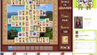 Temple of Mahjong [upl. by Aim]