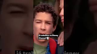 SHIA LABEOUF NA DISNEY 🤔😱 apogeupop shialabeouf [upl. by Ahsenauj]