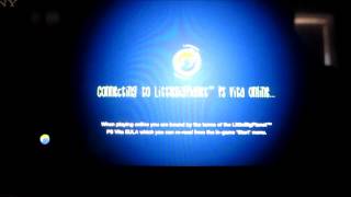 Ps vita gpu crash error LittleBigPlanet vita [upl. by Wayland542]