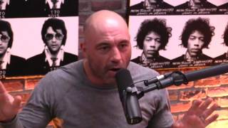 Joe Rogan  Feminism is Sexist Towards Women [upl. by Llerruj920]