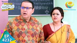 Gokuldham Men Gather At The Shop  Taarak Mehta Ka Ooltah Chashmah  Full Episode 4232  2 Nov 2024 [upl. by Eidok456]