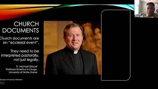 Introduction to the New Directory for Catechesis  Session 2 [upl. by Freddy621]