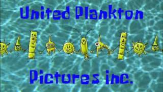 United Plankton Pictures IncNickelodeon 2009 [upl. by Porte]