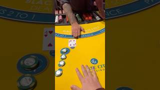 Keep it simple baby casino gambling money blackjack [upl. by Hisbe]