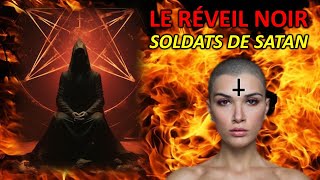 BÊTE DE LÉVÈNEMENT ET SUPERS SOLDATS DE SATAN  MES EXPÉRIENCES ET QUELQUES FAITS INQUIÉTANTS [upl. by Strader]