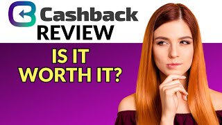 Cashbackcouk Review  Is It Legit amp How Much Can You Make [upl. by Ettenej]