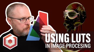 Image Processing with LUTS [upl. by Artimid]