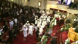 The Victory of a First Lady Praise Break  Lady Lois Rochford Homegoing [upl. by Mis965]