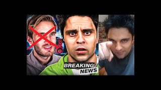 Ray William Johnson Tried to Warn Them [upl. by Alehtse]