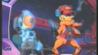 Bucky o Hare Intro [upl. by Wilkins104]