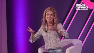 Glennon Doyle  The 2019 MAKERS Conference [upl. by Anaile735]