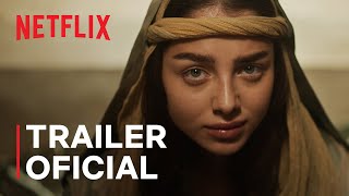 Virgem Maria  Trailer oficial  Netflix [upl. by Raseda690]