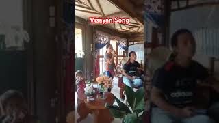 VISAYAN SONGGOOD VOICES FROM CEBU PHILIPPINES music viralvideo terndingshort goodvibes [upl. by Eileme166]