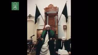 Qasidah Muhammadiyah ENGLISH TRANSLATIONالقصيدة المحمدية  الشيخ محمد بن علوي المالكي [upl. by Song]