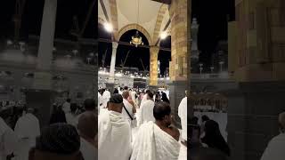 hanji kaba madina video 2024 🕋 [upl. by Arela888]