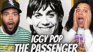 Iggy Pop  The Passenger 1977  1 HOUR LOOP [upl. by Aneetak589]