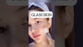 diy night cream for glass skin😍shorts shortvideo viralvideo facecream skincare [upl. by Yekim]