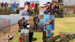 NAC  Roodeplaat Fishing competition [upl. by Ahsinan]