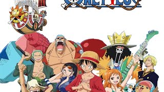 meet the straw hats [upl. by Noral722]