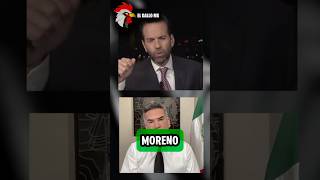 DÚO DE CÍNICOS ALITO MORENO Y LORETITO‼️ [upl. by Htebsil]