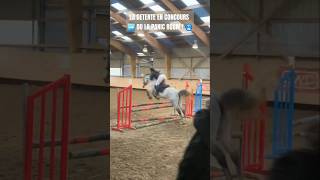 Vous trouvez pas  🥲equitation concours chevaux cso [upl. by Sikorski]