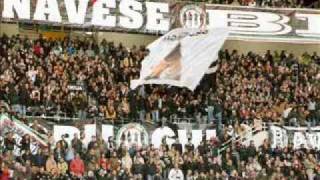 Ultras Drughi Juventus Arancia Meccanica dal 1987 a oggiFLV [upl. by Nednyl]