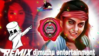 Aasai Athigam djsong tamilremix djmuthu tamildj 🖤🎧dj [upl. by Jacquelyn]