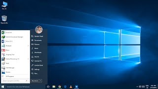 StartIsBack V121 PreCrackedLatest Version for Windows 10817 [upl. by Tobias316]