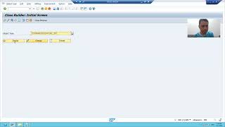 28  ABAP OOPS  Abstract Class Part5 [upl. by Bohon]