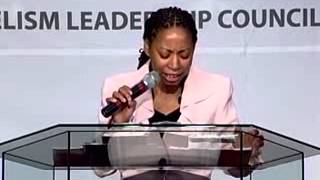 Pastor Darriel Hoy  A Womans Worth Powerful Sermons by Women Pastors [upl. by Powder]