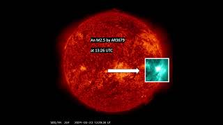 Sun News May 24 2024 5 M Flares [upl. by Gove]