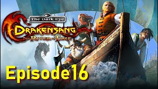 Drakensang The River of Time Episode 16 [upl. by Caryn]