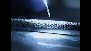 Eluvia™ DrugEluting Vascular Stent Part 3 The Challenge [upl. by Nannek]