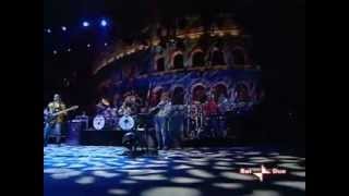 ELTON JOHN  Live in Rome Italy 2005 [upl. by Januisz]