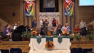 Live streaming of Cornerstone MCC [upl. by Coulson]