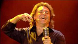 Roberto Alagna Mexico extrait du DVD Sicilien Live paru sur le label Deutsche Grammophon [upl. by Stone]