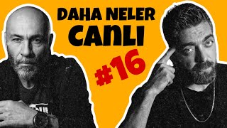 Daha Neler 16Bölüm CANLI [upl. by Trever]