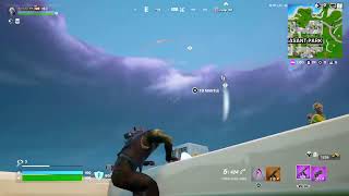 Fortnite with viewers again [upl. by Juback]